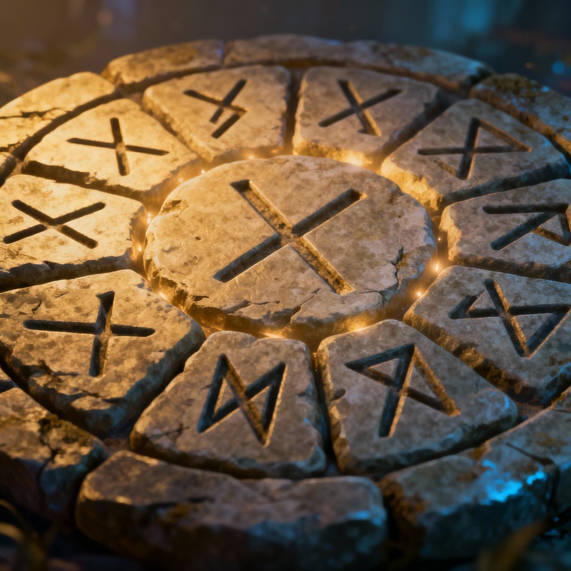  Руны для начинающих — с каких книг начать изучение?