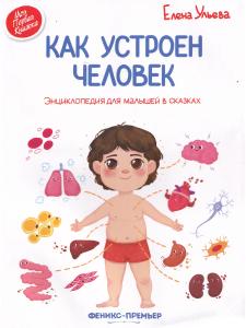 Как Устроен Человек