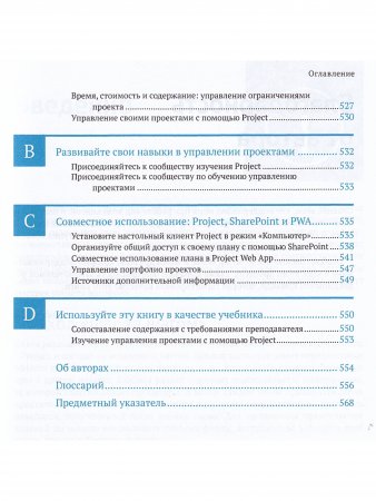 Microsoft Project 2019. Шаг за шагом