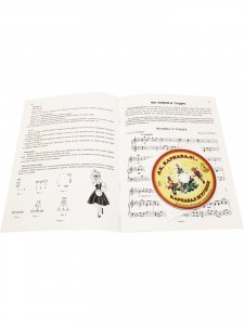 Ах, карнавал! Праздники в детском саду. Выпуск 2 (+ 1 CD)