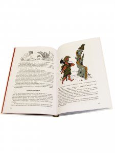 Детский курс античной мифологии.