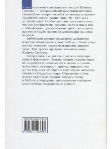 Книга Возвращение. История евреев в свете библейских пророчеств