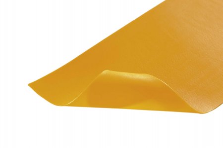 Книга Воск для декорирования Stockmar, широкий, пластина 20*10 см - желтый золотой