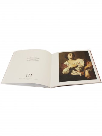 Артемизия Джентилески и современники. Картины из собраний Музея и Королевского парка Каподимонте, Неаполь и ГМИИ им.А.С.Пушкина, Москва