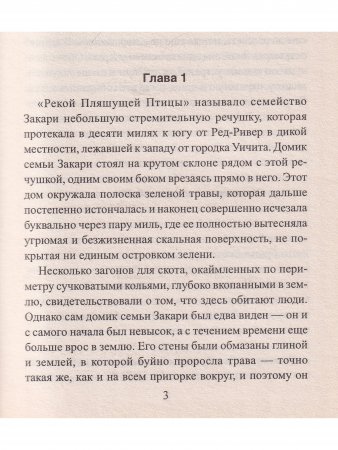 Непрощенная