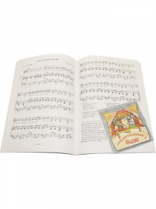 Рождественские сказки. Методическое пособие (+ 1 CD)