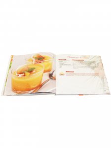 Летняя кулинария