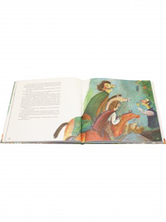 Книга Турнир в королевстве Фиофигас