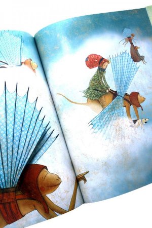 Великий чародей страны Оз