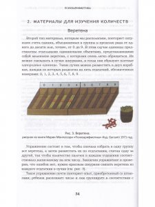 Психоарифметика