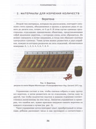 Психоарифметика