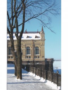 Рыбинск. Путеводитель
