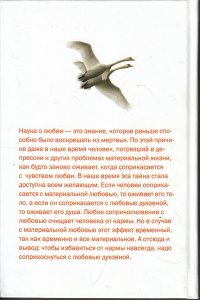 Волшебство любви