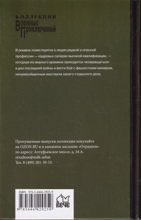 Один на дороге