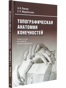 Топографическая анатомия конечностей