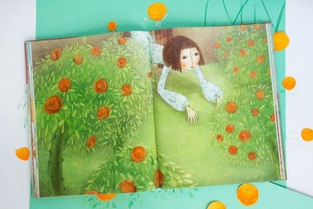 Алиса в стране чудес