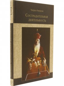 Сострадательная деятельность