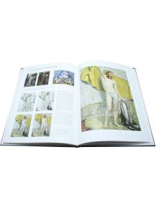 Основы живописи (на рус.яз.)