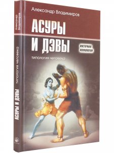 Асуры и Дэвы: типология человека