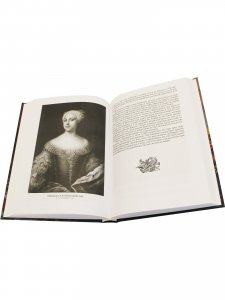 Петр III и Екатерина II.Тайные истории любви и смерти в книгах европейских авторов