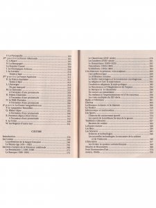 Франция для детей (на франц.). Комплект из 2-х кн.