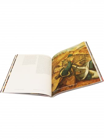 Книга Младшие Брейгели. Картины из собрания К. Мауергауза