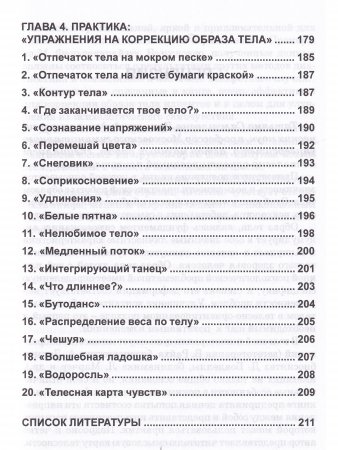 Кто мы на самом деле? О бессознательном образе тела.