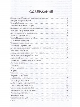 Полёт Чайки