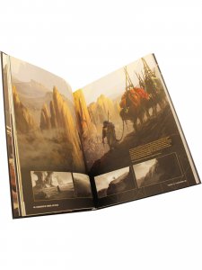 Книга Мир игры Assassins Creed. Black Flag