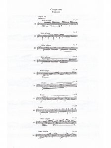 Школа беглости. Соч. 299. Т. 3 (Младшие, средние и старшие классы)