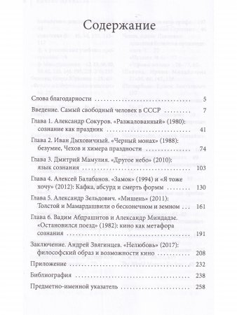Философ для кинорежиссера.Мераб Мамардашвили и российский кинематограф