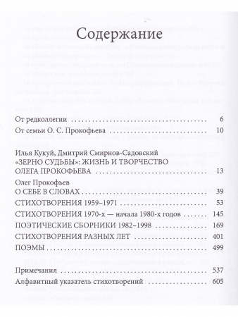 Свеченье слов. Поэтические произведения