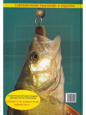 Книга Джиг-спиннинг по-русски