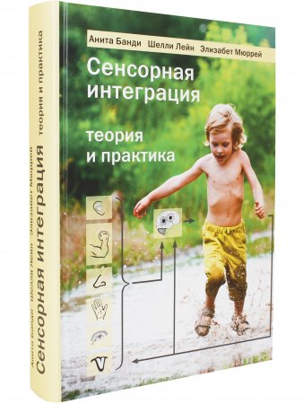 Сенсорная интеграция. Теория и практика