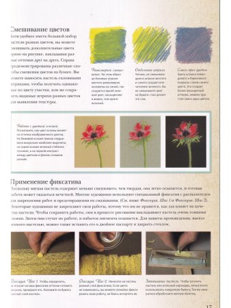 Пин-ап. Гламурные образы. Пошаговое руководство для художников