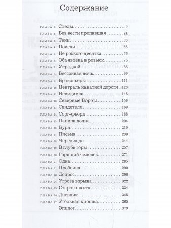 Угольная крошка