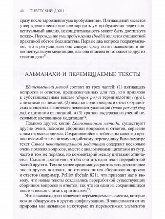 Тибетский дзэн. Открывая утерянную традицию. Истории, рассказанные манускриптами Дуньхуана