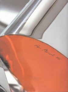Рон Арад / Ron Arad