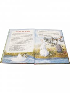 Пыхтошкины истории  