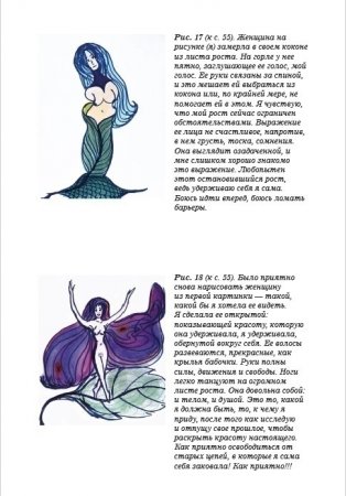 Искусство обретения себя. Экспрессивный дневник