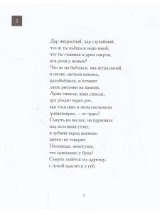 Флейта и прозаизмы