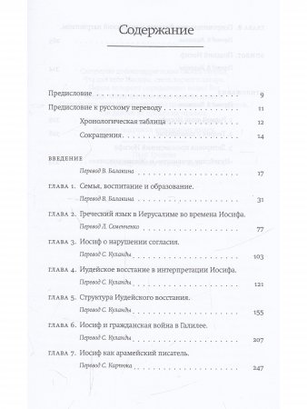 Иосиф Флавий. Историк и общество