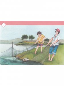 Тексты и картинки для автоматизации и дифференциации звуков [С], [С’], [Щ], [Ч], [Т’], [Ц]. Выпуск 3.ФГОС