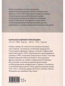 Участие армян в мировой войне на Кавказском фронте (1914–1918)