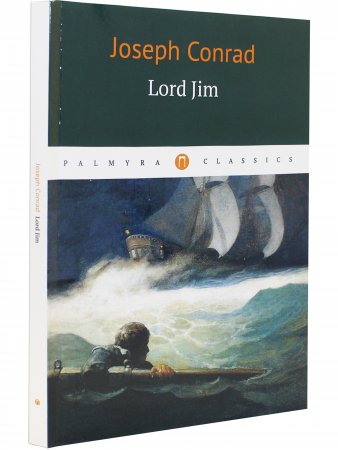 Lord Jim