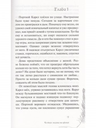 Двери города книг