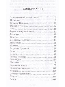 Девочка, мальчик, собака