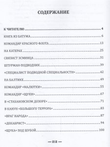 Подводник Измаил Зайдулин - возвращение из забвения.