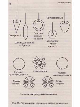 Биолокация. Обследование тонких структур. Обмен информацией. 2-е изд.