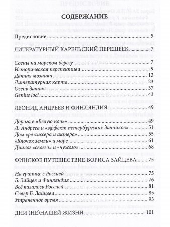 Неполнота времени. Писатели на Карельском